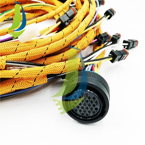 246-8051 2468051 Wiring Harness for 414E Loader Spare Parts