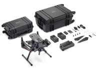 Original DJI Mavic 3 Pro Fly More Combo 4K HD Drone Omnidirectional Obstacle Sensing