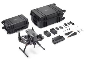 Original DJI Mavic 3 Pro Fly More Combo 4K HD Drone Omnidirectional Obstacle