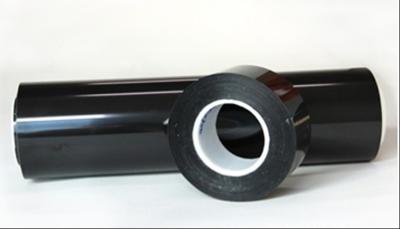 Black Opaque flexible polyimide film with High Adhesion Strength for Flexible Circuits Offering Thermal Stability and Electrical Insulation