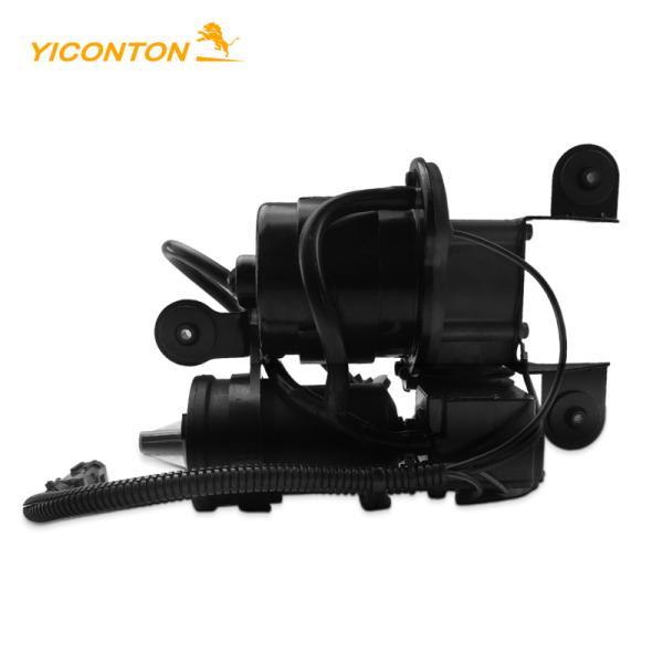 22197188 Air Ride Suspension Compressor For Cadillac Deville DTS DHS