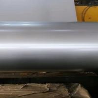 JIS a galvanisé la feuille à plat en acier 6mm réduit au minimum la paillette