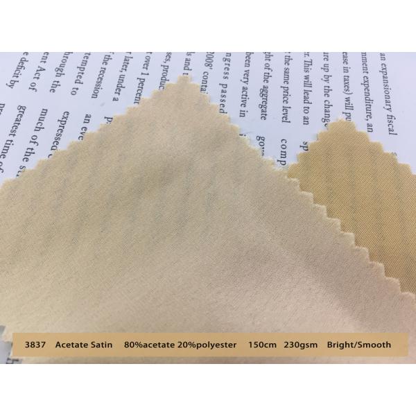 шелк имитации ткани вискозы тафты сатинировки ацетата 110-230gsm вискозный для пижам