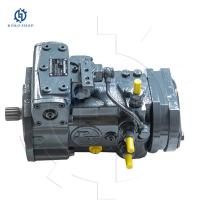 Bomba principal hidráulica da série axial da bomba variável A4V do pistão A4V40/56/71/90/125/180/250 para a máquina escavadora Spare Parts
