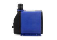 Économie d'énergie hydroponique de pompe à eau d'énergie solaire pour C.C 12V 24V d'aquarium