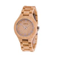 oem Wooden Wrist Watch