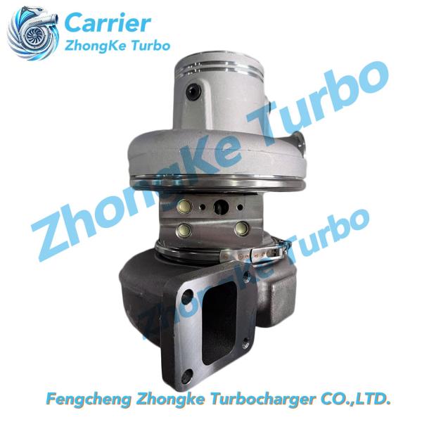 HE561VE Cummins ISX15 Diesel Truck Turbos 2881997 4309076 4309076 2836356 2836357 2838153 2838154 2840519 2840520 2881997 3767615