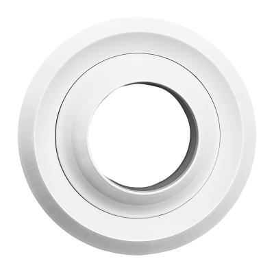 Ball Jet Diffuser | Long Throw Air Supply Solution for Commercial Large Spaces
