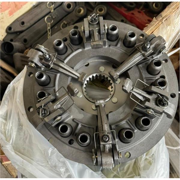 High Quality T25-1601050 Pressure Plate Assy for T25 Tractor Parts