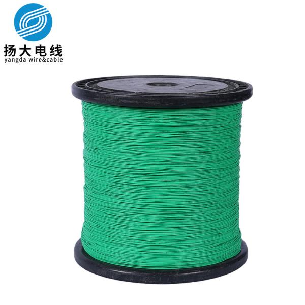 Heat Resistant Ul3266 XLPE Wire Cable For General Purchase Internal Wiring