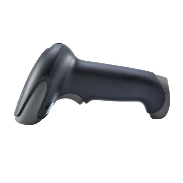 Wholesale Handheld QR Code Reader 2D Wireless Barcode Scanner with Screen and Cradle