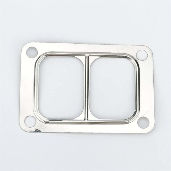 Турбогазетка Турбоманифольдгазетка турбонагнетатель турбина впускной фланц газетка подходит HX50