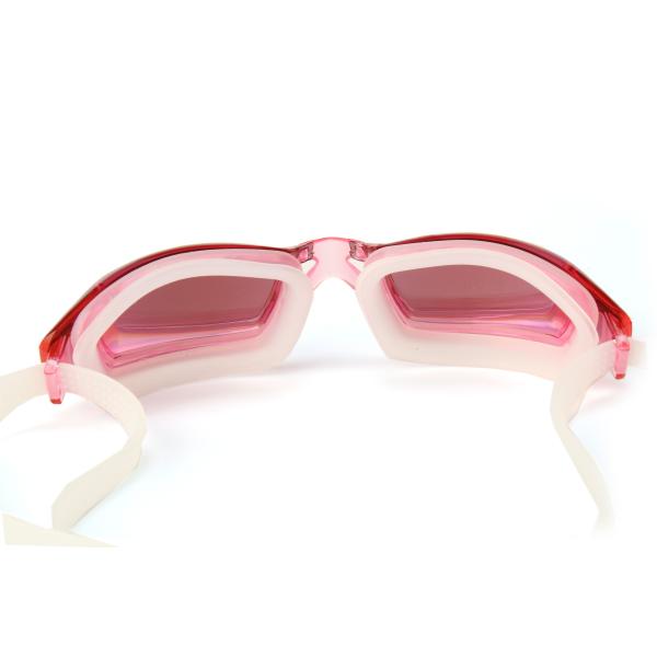 New Professional 100% UV Swim Goggle Waterproof Anti-Fog HD Swim Glasses