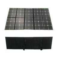 Energía solar panel de manta solar flexibleceldilla de 18V 200W fuera de la red