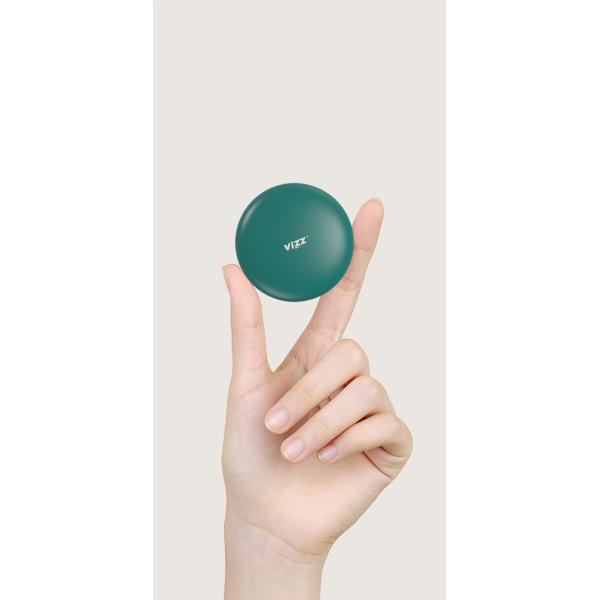 Waterproof IPX5 Smallest Wireless Bluetooth Mini Headset Earphone