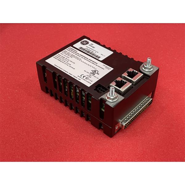 IS220PDIOH1A GE Discrete I/O Pack MKVIe Card