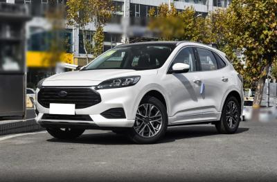 CHANGAN FORD COMPACT SUV RUIJI  2024 EcoBoost 245 4WD ST-LINE Pro 2.0T 248HP L4