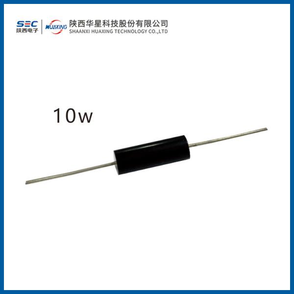 RXM71-10W Wirewound Molded Fixed Resistor