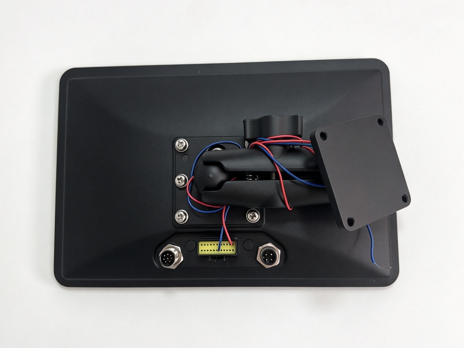Forklift Instrument Display, Clear HD Display, Multi-data Reading Forklift Instrument Screen