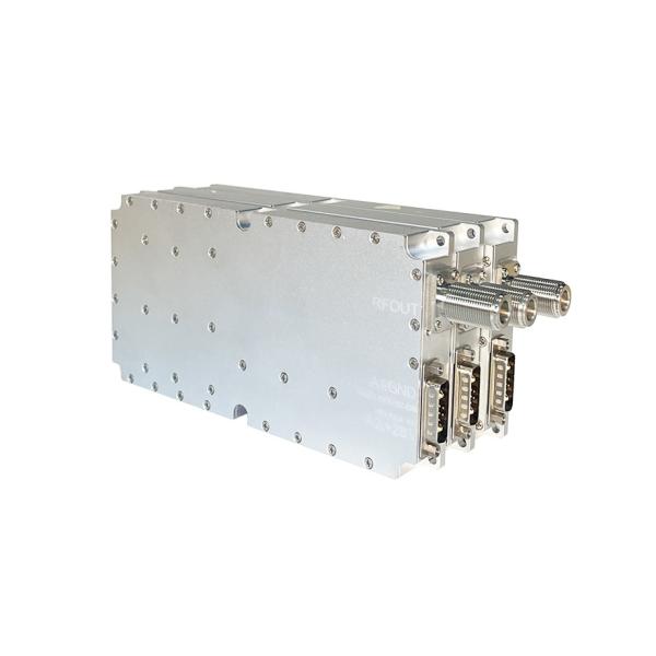 Anti Drone Module 150W 5.8g Jammer Interceptor Blocking Antidrone Jamming Module With  GAN And Isolation Protector