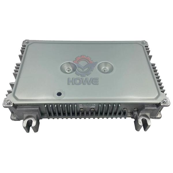 Excavator Electrical Parts Control Unit ZX450-3 Hydraulic Controller Computer Board 9287705