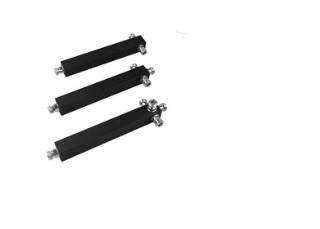 Durable Coaxial RF Directional Coupler Female Connector For 2G / 3G / 4G Frequency Bands