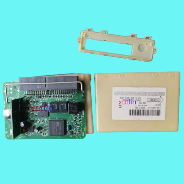 Auto Parts Driver Ecu Body Control Module For Ford Escape 2001-2004 Tribute 3.0L OEM 3L8T-14B205-CE EF22-67-560
