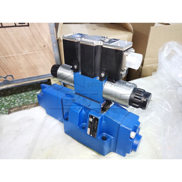 4WRZ 4WRZE 4WRK 4WRZ16 Series 4WRZ16W8-150-7X/6EG24ETK4/D3M Hydraulic Directional Control Valve