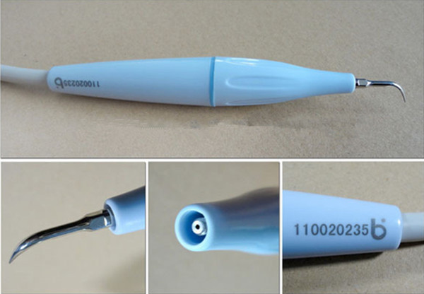 Piezoelectric Dentistry Cavitron Dentist Ultrasonic Scaler 31khz