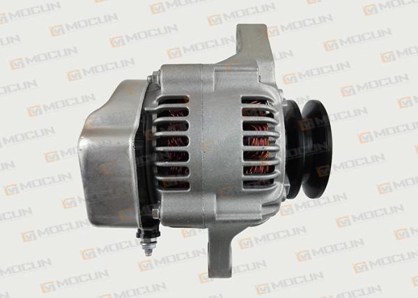18504-6220 Perkins Alternator 185046220 for Excavator & Truck