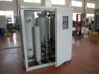 30Nm3/H PSA Nitrogen Generator with 99.99% Purity