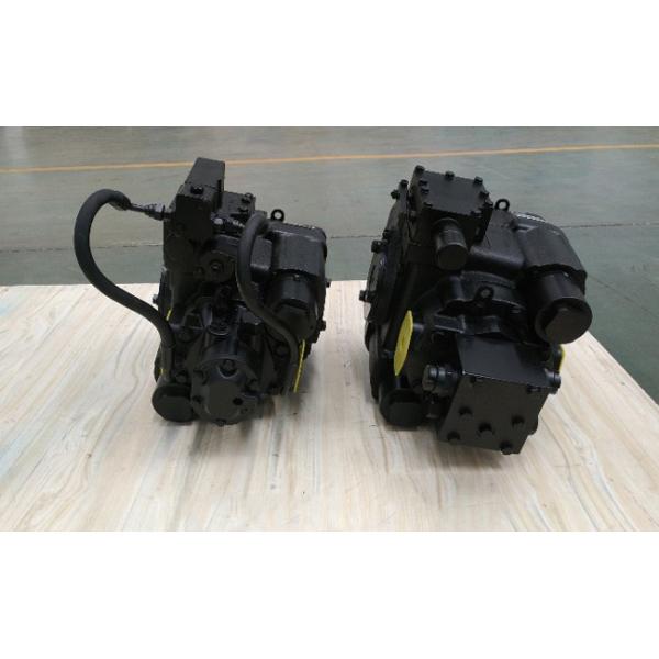 Подземные гидронасосы тележки Масляные насосы 69.8ml/R подземной тележки 107KW промышленные гидравлические