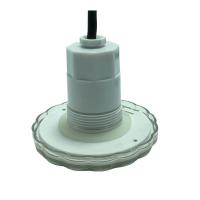 Luz branca morna da associação da fibra de vidro de 3500K RGB 10W
