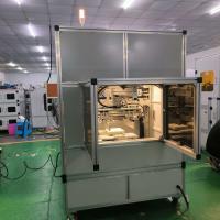 A fabricação automotivo do filtro de L400mm faz à máquina a altura de raspagem 15-50mm