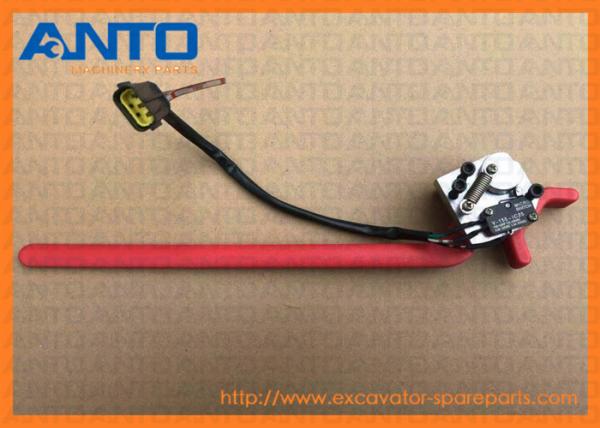 VOE14502716 14502716 Safety Lock Lever For Vo-lvo Excavator Spare Parts