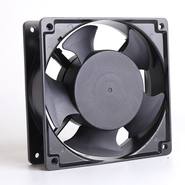 12038 Industrial AC Brushless 110V/220V Axial Cooling Exhaust Ventilation 220v Cooling Fan