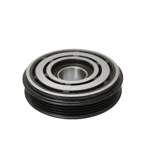 New KPL AC Clutch Spare Part for Changan JSS120 PV4 120mm with 1 Year Warranty