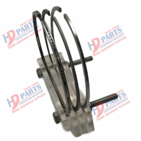 404C 404D Anel do pistão 115107970 Adequado para peças de motores diesel PERKINS