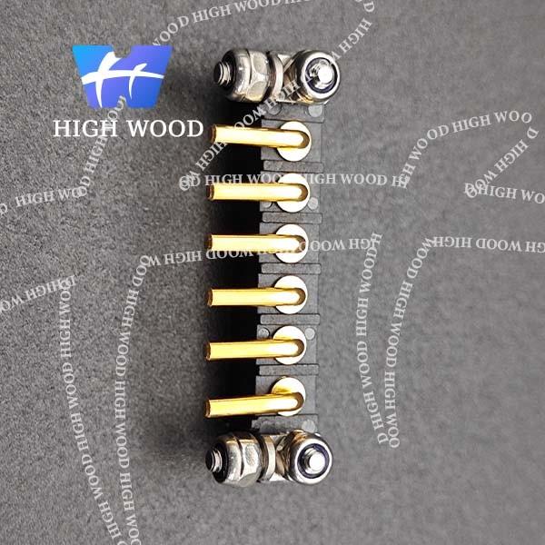 HW-CMM Connector,HW-221D00F26-0006-3400CMM.