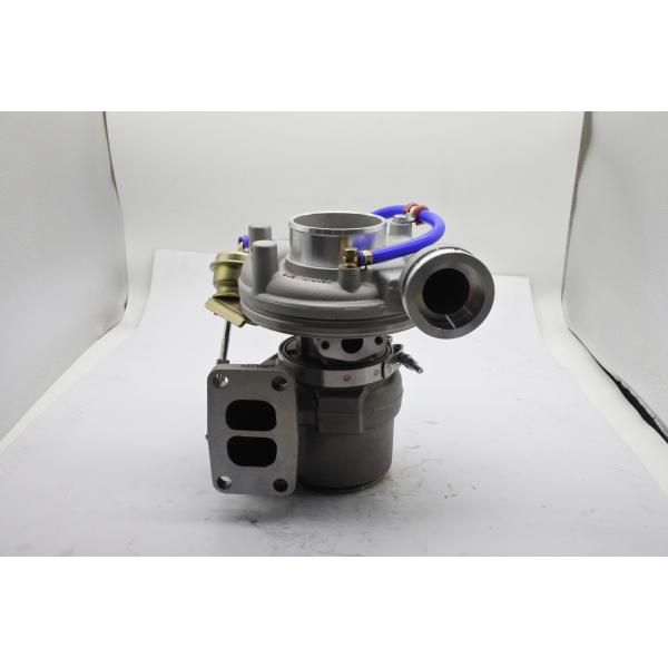 Heavy Diesel Engine Turbo Charger EC350 EC350D D8K Excavator Spare Parts