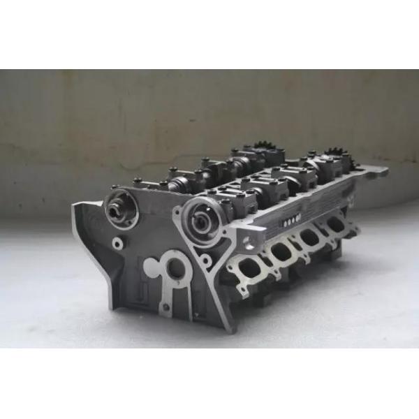 Diesel Aluminum Cylinder Head Complete For Audi / VW Passat 1.8T  910029 B5 / B6