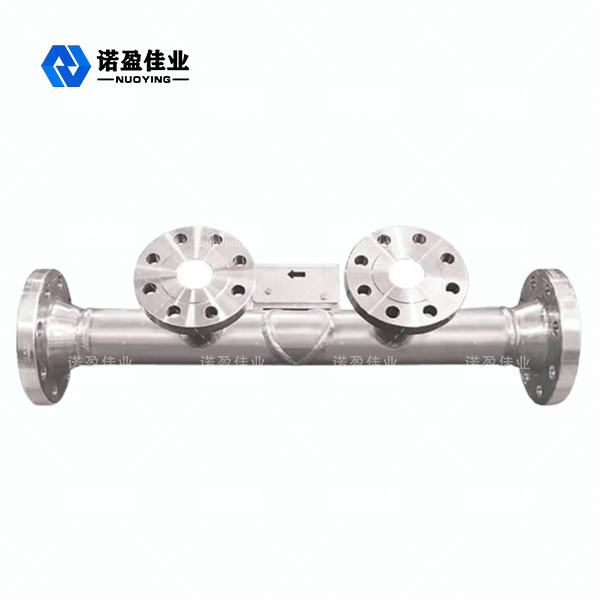 Digital Coriolis Mass Flow Meter | Intelligent Real-Time Flow Monitoring Meter