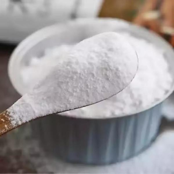 High Purity Acetyl Leucine 99% CAS 99-15-0 for Optimal Food Grade pH Control