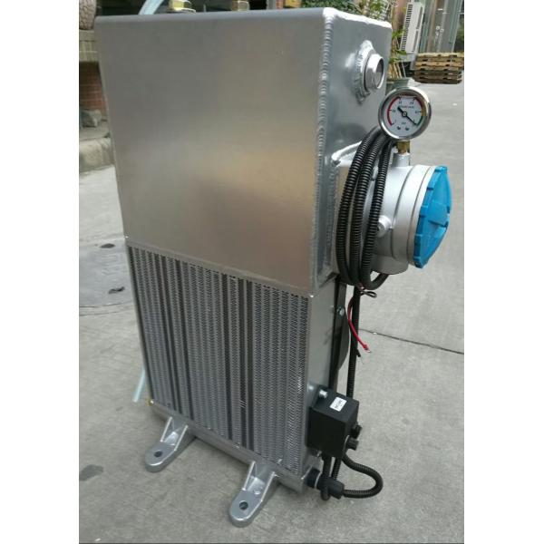 Собрание радиатора цепи масла тележки YS-26L насоса, тип гидравлическая система