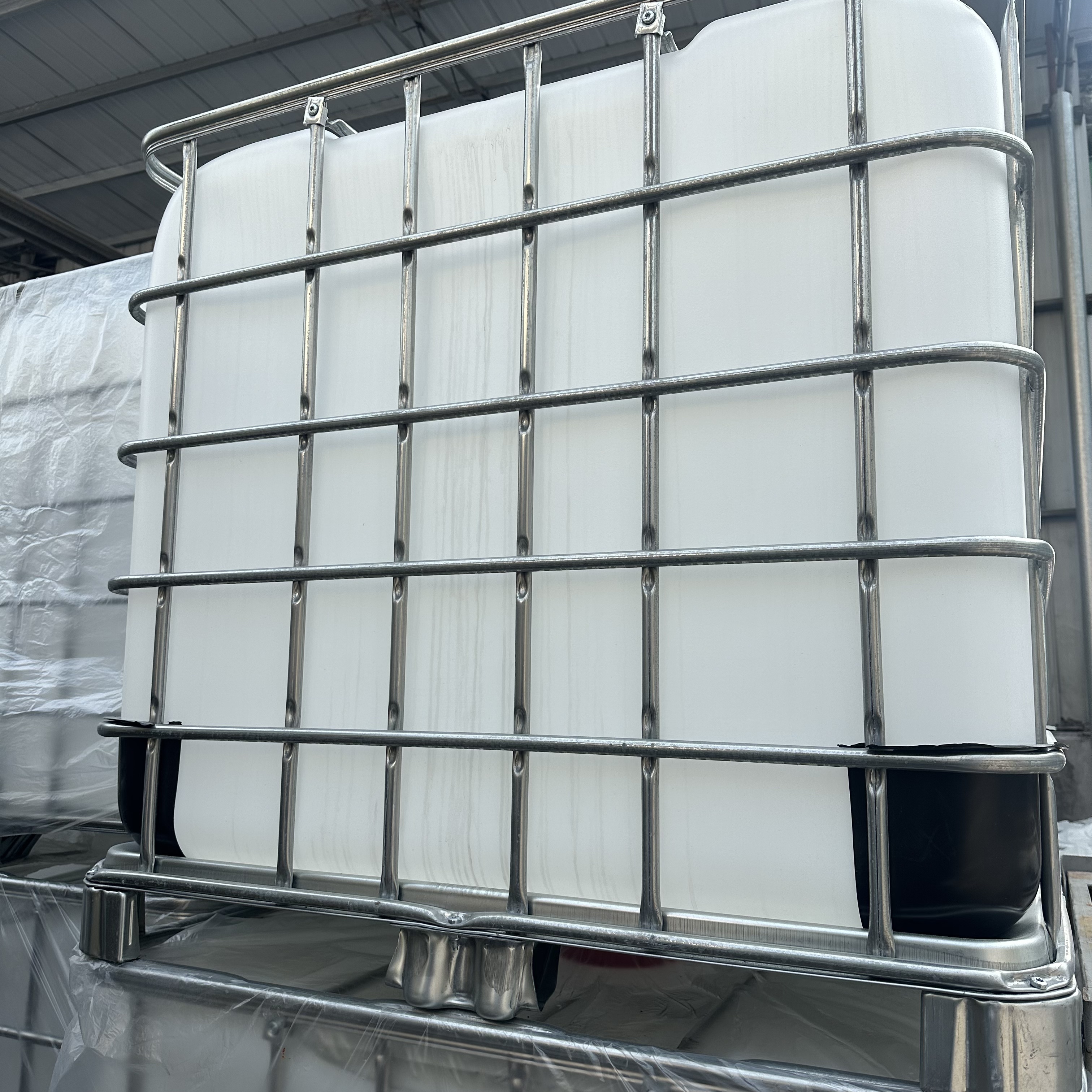 Haminol 385S Water Soluble Thermosetting Melamine Resin with 6 Months Shelf Life