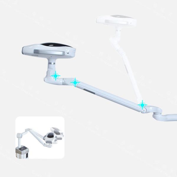 Hot Sale Dental LED 60w LED Teeth Whitening Lamp Teeth whitening Machine
