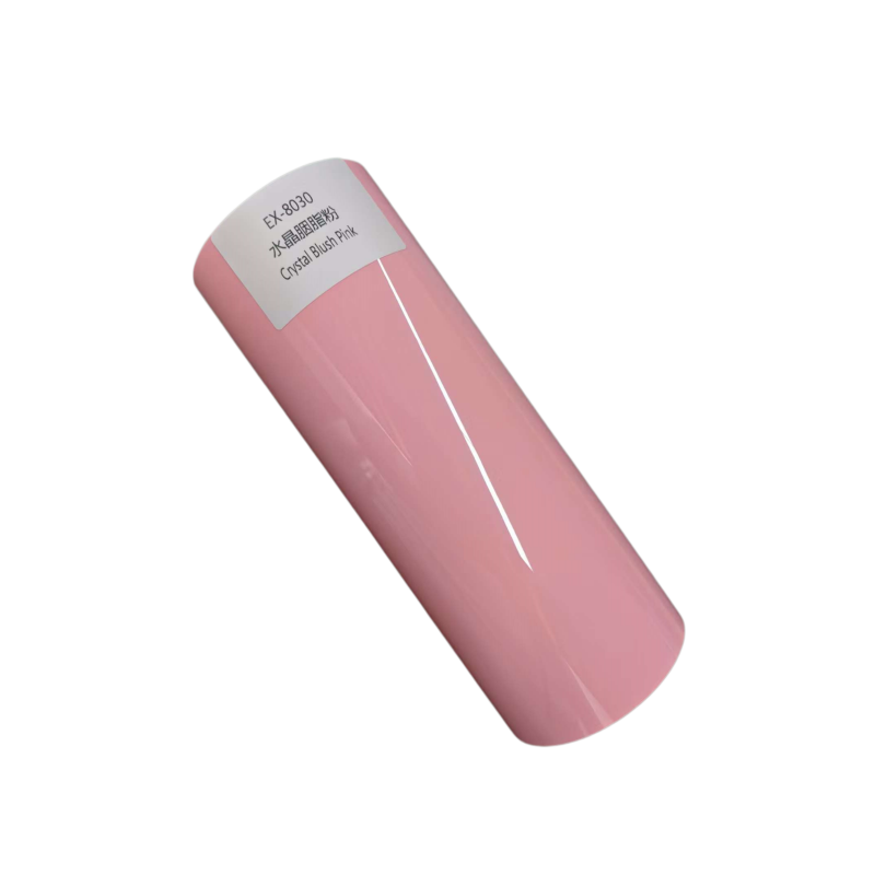 Crystal Blush Pink（EX-8030）