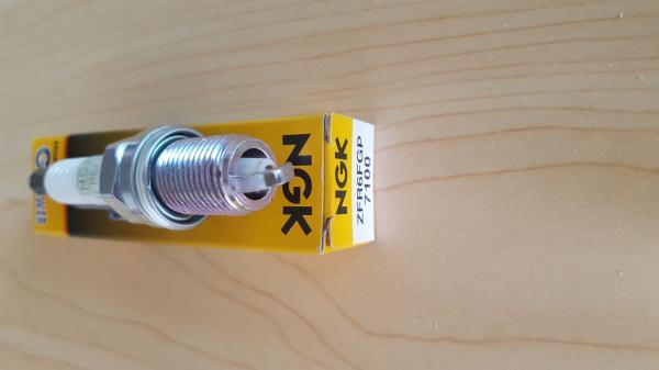 NGK Spark Plug for Car,OEM ZFR6FGP