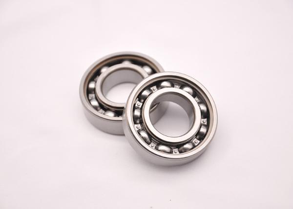Imperial Deep Groove Ball Bearing 689ZZ Size 9*17*5mm Heavy Load Design