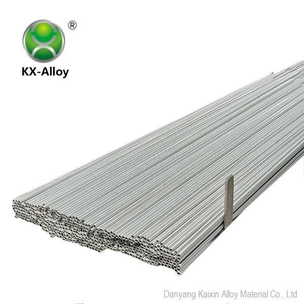 GH3600 Inconel Alloy 600 Tube Inconel 600 Plate Inconel 600 Rod